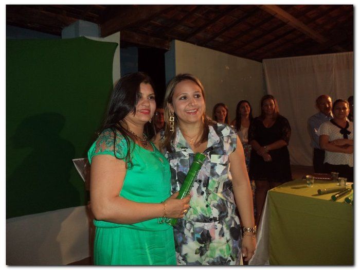 Solenidade de Formatura do Curso Técnico em Agente Comunitário de Saúde - Imagem 64