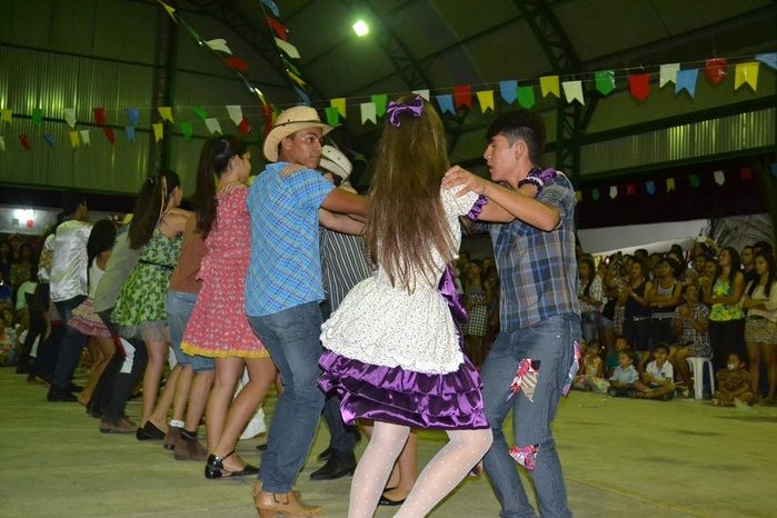 Prefeitura de Alegrete realiza II Arraial da Alegria - Imagem 151