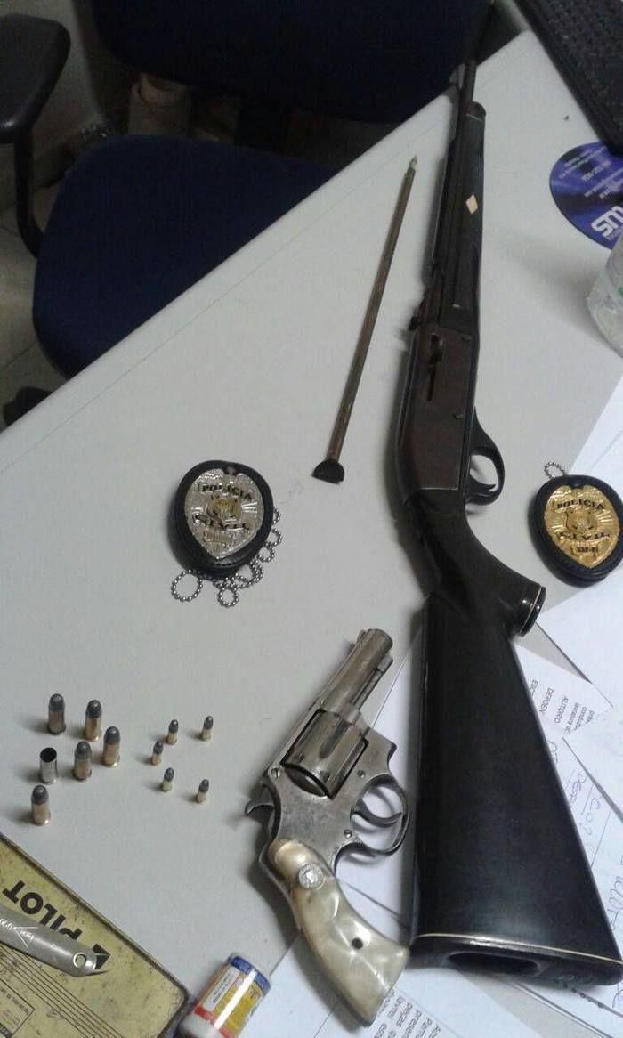 Irmãos são presos em Parnaíba durante operação “Adulteração” - Imagem 4