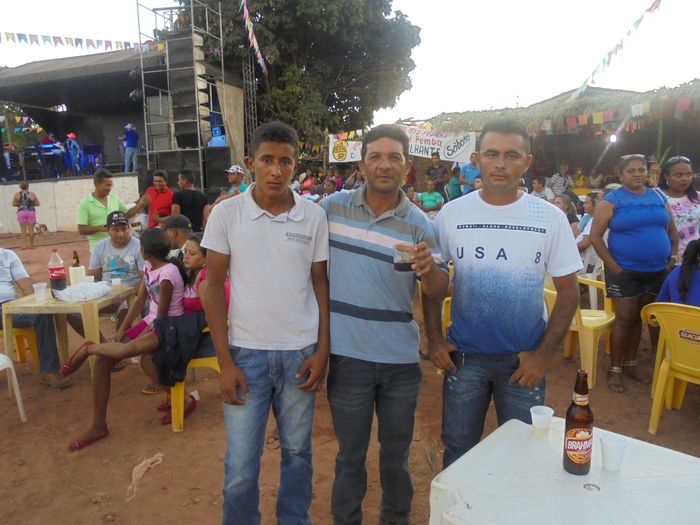 7º cavalgada dos Amigos bateu recorde de público - Imagem 34