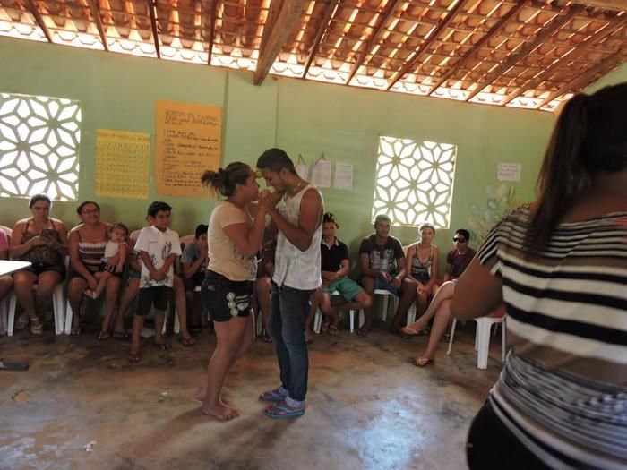 S. T. T. R de Pedro II visita comunidades e leva cursos aos trabalhadores rurais - Imagem 25