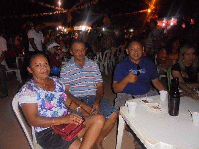 7º cavalgada dos Amigos bateu recorde de público - Imagem 43