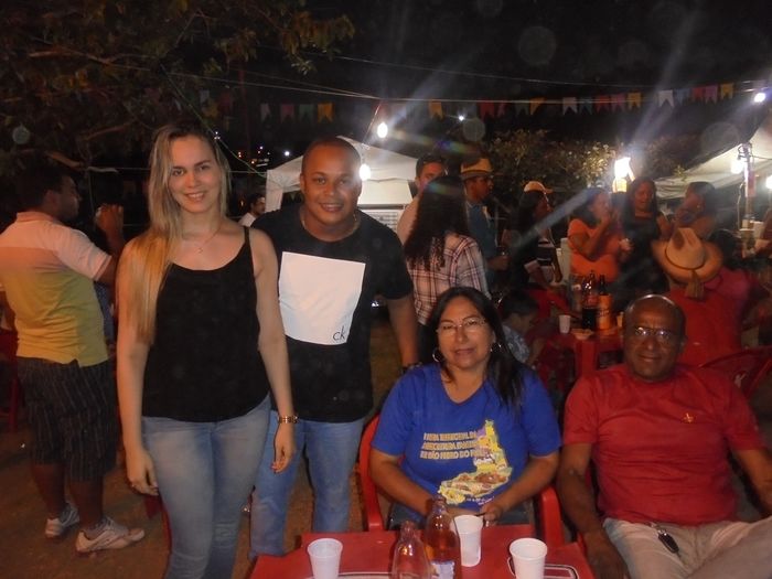 7º cavalgada dos Amigos bateu recorde de público - Imagem 41