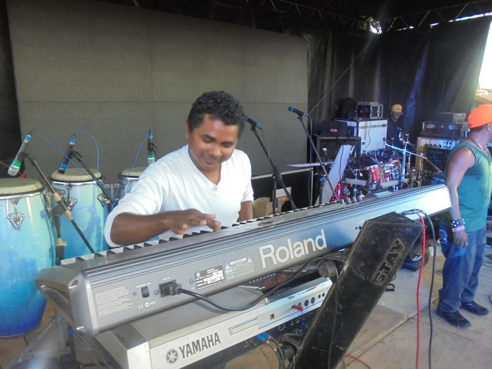 7º cavalgada dos Amigos bateu recorde de público - Imagem 29