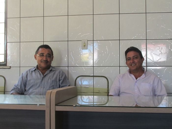 VI Conferência dos direitos da Criança e Adolescente Foi Realizada Hoje em Agricolândia  - Imagem 5