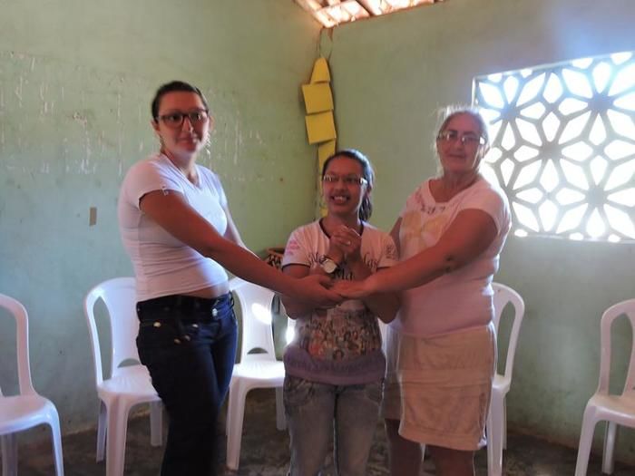 S. T. T. R de Pedro II visita comunidades e leva cursos aos trabalhadores rurais - Imagem 6