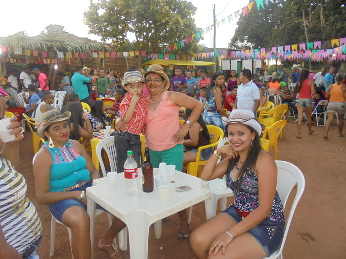 7º cavalgada dos Amigos bateu recorde de público - Imagem 32