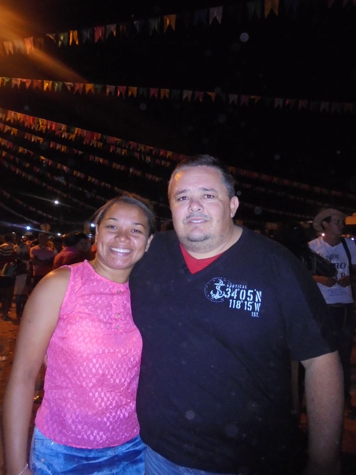 7º cavalgada dos Amigos bateu recorde de público - Imagem 46