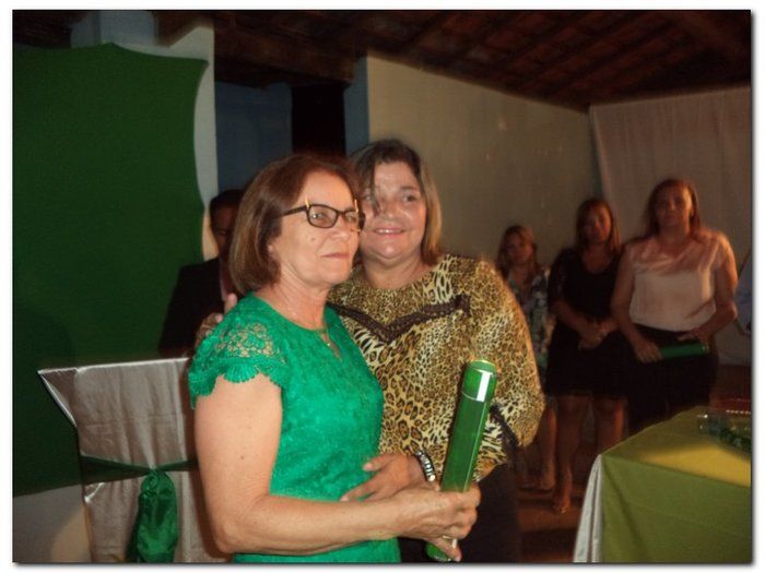 Solenidade de Formatura do Curso Técnico em Agente Comunitário de Saúde - Imagem 46