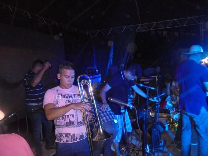 7º cavalgada dos Amigos bateu recorde de público - Imagem 55