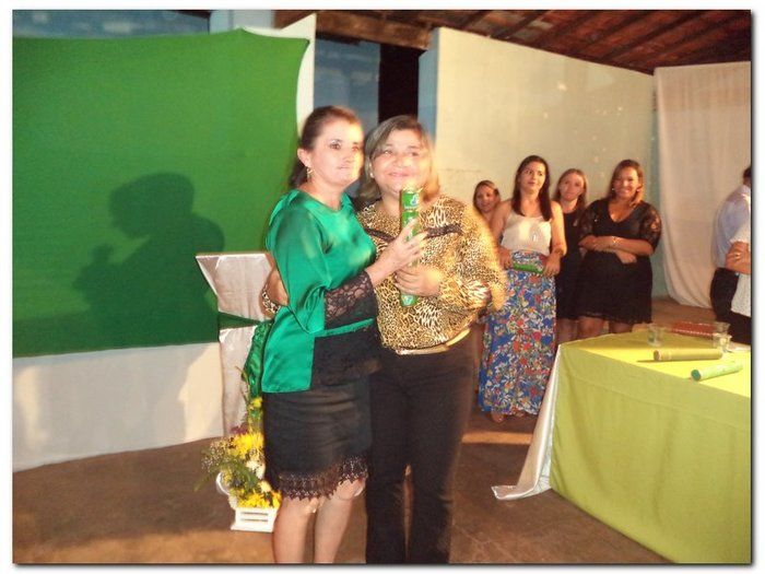 Solenidade de Formatura do Curso Técnico em Agente Comunitário de Saúde - Imagem 73