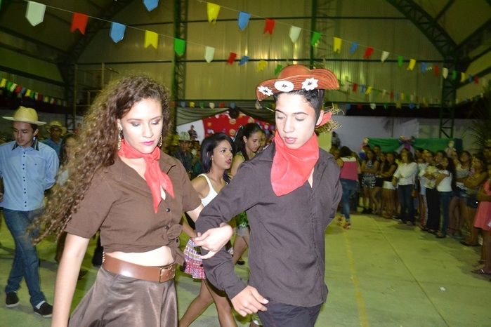 Prefeitura de Alegrete realiza II Arraial da Alegria - Imagem 142