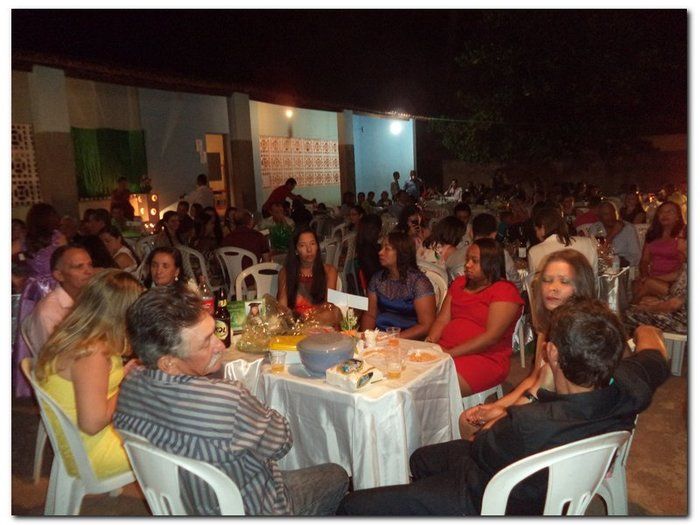 Solenidade de Formatura do Curso Técnico em Agente Comunitário de Saúde - Imagem 84