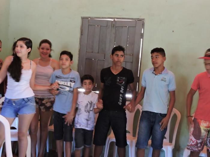 S. T. T. R de Pedro II visita comunidades e leva cursos aos trabalhadores rurais - Imagem 2