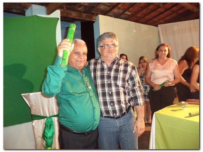 Solenidade de Formatura do Curso Técnico em Agente Comunitário de Saúde - Imagem 57