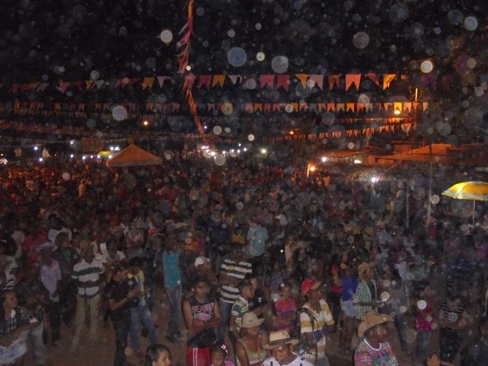 7º cavalgada dos Amigos bateu recorde de público - Imagem 51