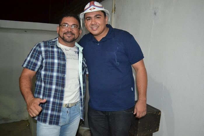 Prefeitura de Alegrete realiza II Arraial da Alegria - Imagem 154