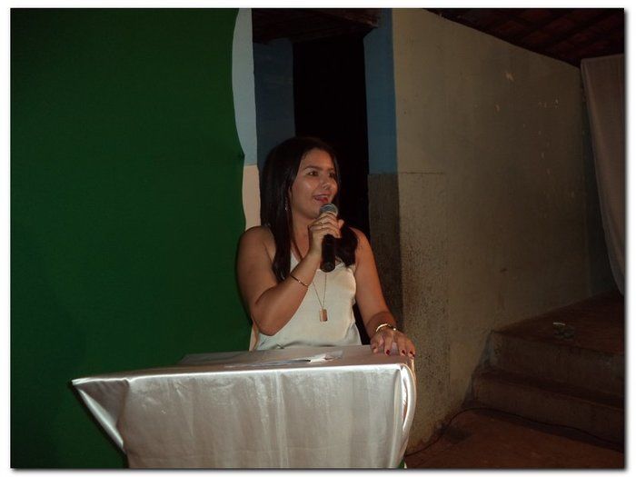 Solenidade de Formatura do Curso Técnico em Agente Comunitário de Saúde - Imagem 76