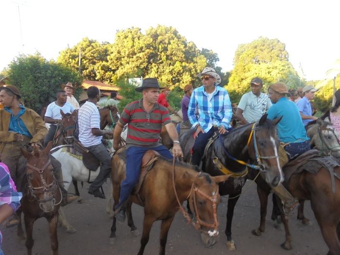 7º cavalgada dos Amigos bateu recorde de público - Imagem 24