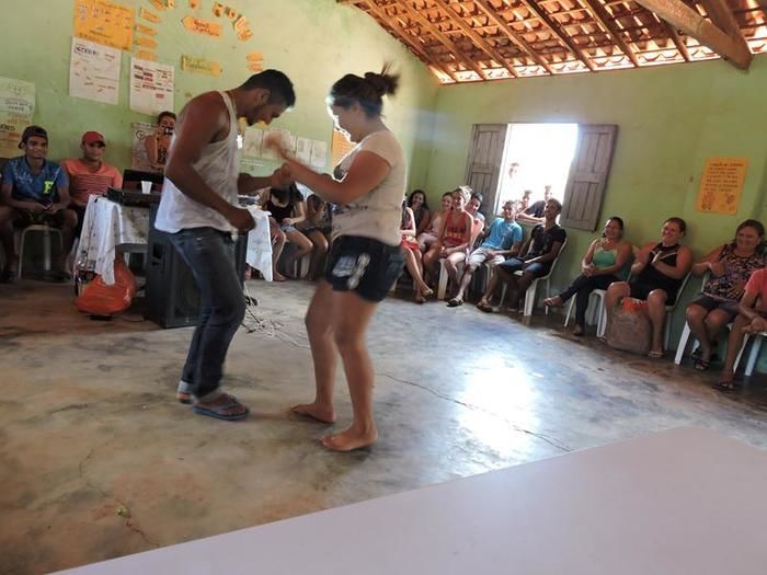 S. T. T. R de Pedro II visita comunidades e leva cursos aos trabalhadores rurais - Imagem 23