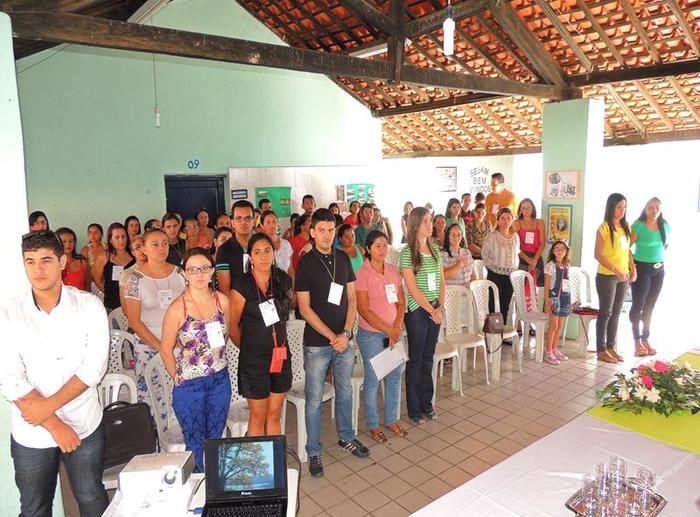Milton Brandão realiza suas conferências de Saúde e Assistência Social - Imagem 2