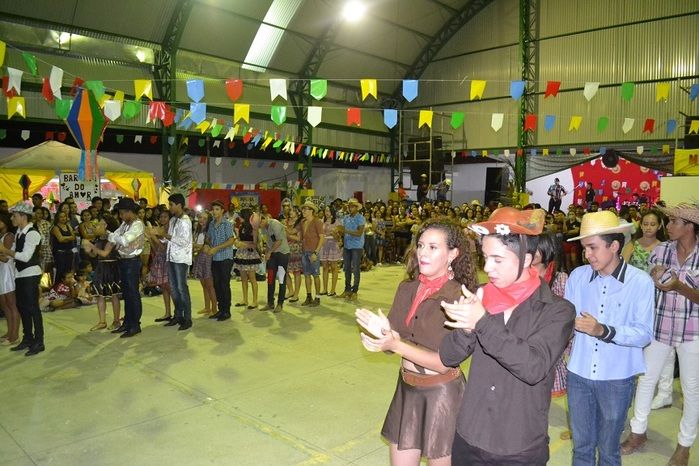 Prefeitura de Alegrete realiza II Arraial da Alegria - Imagem 144