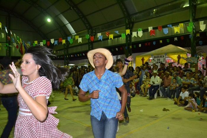 Prefeitura de Alegrete realiza II Arraial da Alegria - Imagem 166