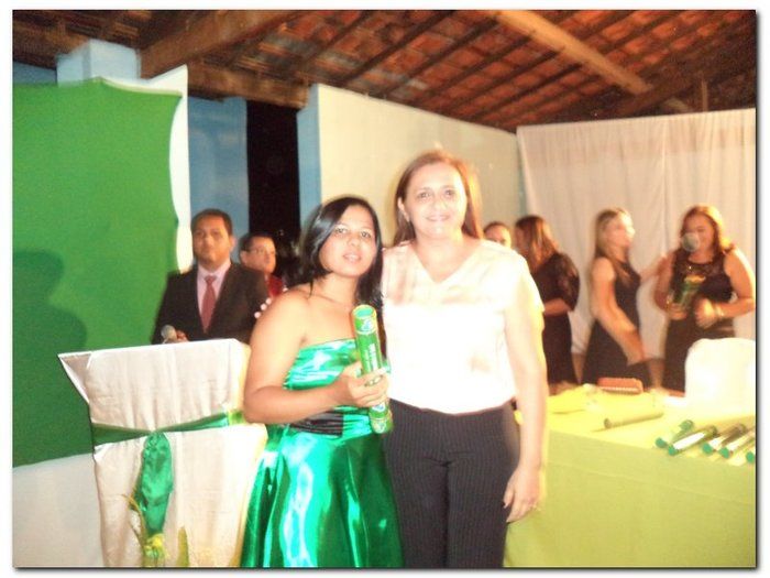 Solenidade de Formatura do Curso Técnico em Agente Comunitário de Saúde - Imagem 58