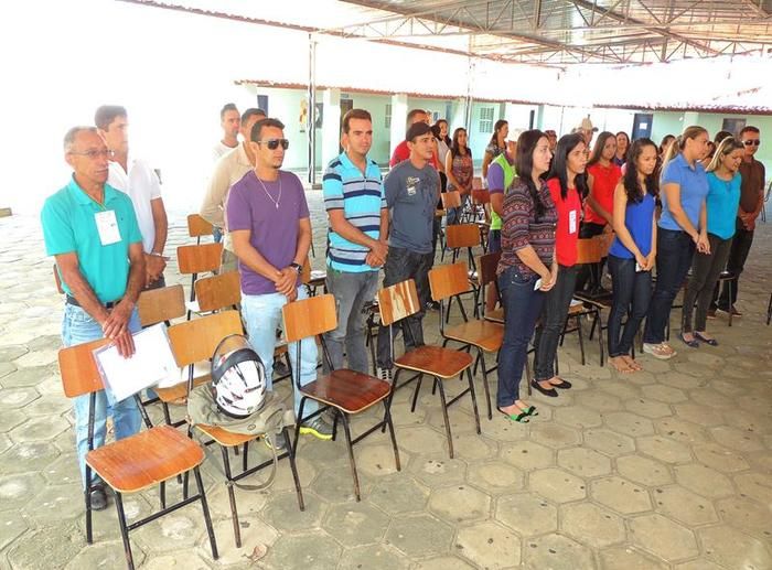 Milton Brandão realiza suas conferências de Saúde e Assistência Social - Imagem 3