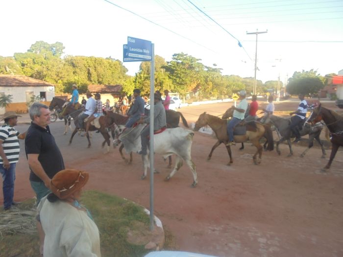 7º cavalgada dos Amigos bateu recorde de público - Imagem 19