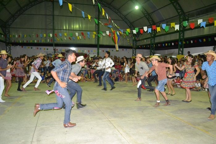 Prefeitura de Alegrete realiza II Arraial da Alegria - Imagem 150