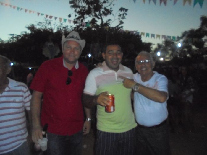 7º cavalgada dos Amigos bateu recorde de público - Imagem 36