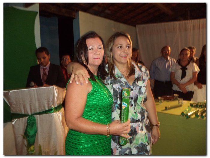 Solenidade de Formatura do Curso Técnico em Agente Comunitário de Saúde - Imagem 67