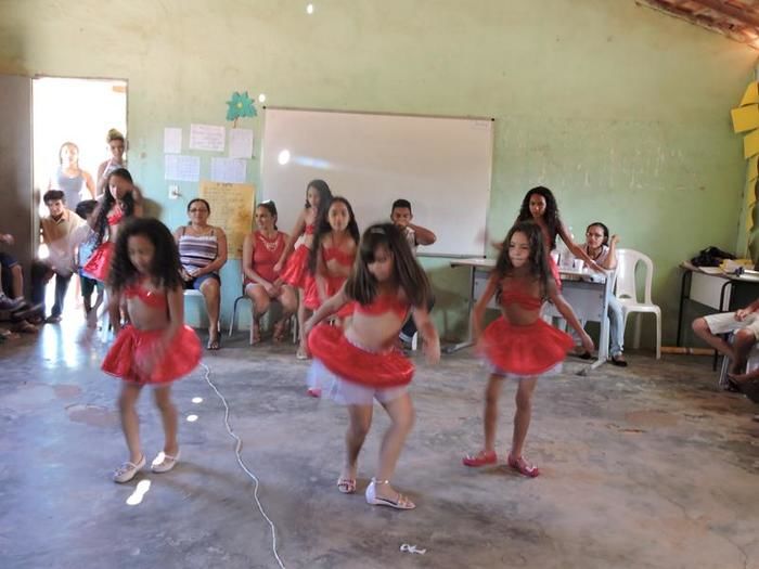 S. T. T. R de Pedro II visita comunidades e leva cursos aos trabalhadores rurais - Imagem 15