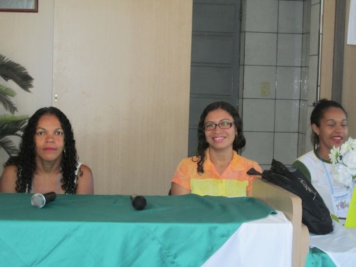VI Conferência dos direitos da Criança e Adolescente Foi Realizada Hoje em Agricolândia  - Imagem 7