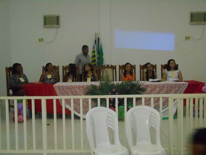 Conferência debate o Fortalecimento dos Direitos da Criança e do Adolescente em Francinópolis - Imagem 15