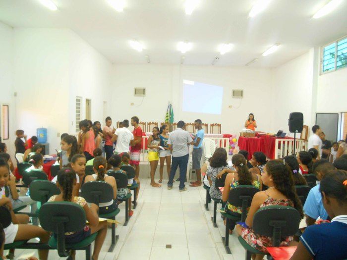 Conferência debate o Fortalecimento dos Direitos da Criança e do Adolescente em Francinópolis - Imagem 8