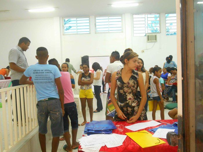 Conferência debate o Fortalecimento dos Direitos da Criança e do Adolescente em Francinópolis - Imagem 5