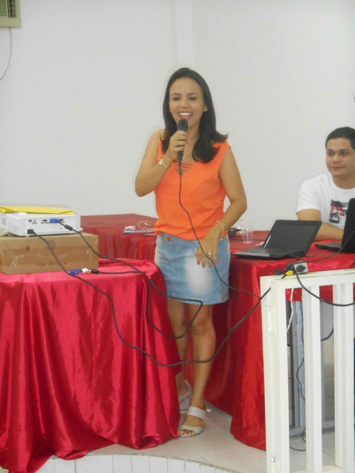 Conferência debate o Fortalecimento dos Direitos da Criança e do Adolescente em Francinópolis - Imagem 17