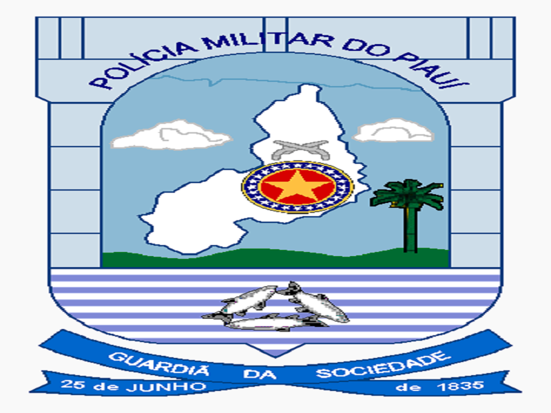 São-pedrense parabenizam a polícia militar pelas constantes patrulhas realizada na cidade 