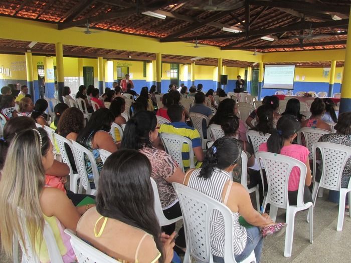 Conferência Aprova Plano Municipal de Educação para os Próximos 10 anos  - Imagem 2