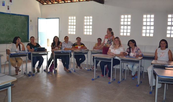 Secretaria de Educação realiza II Conferência Municipal - Imagem 32