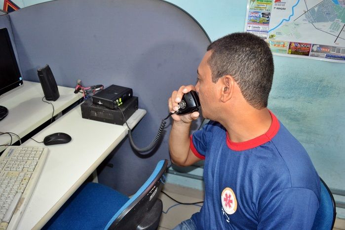 Regulação do SAMU na planície litorânea será centralizada - Imagem 2