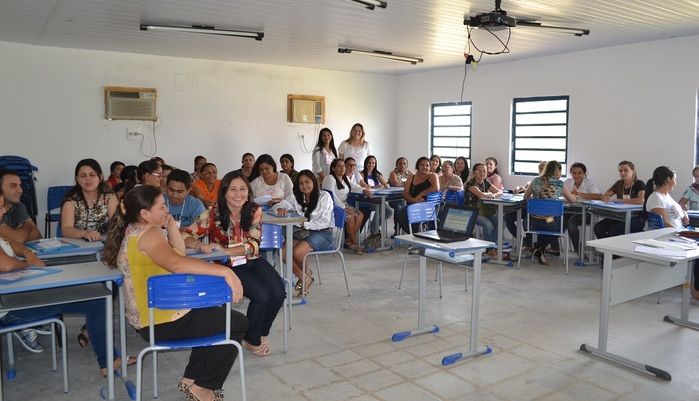 Secretaria de Educação realiza II Conferência Municipal - Imagem 34
