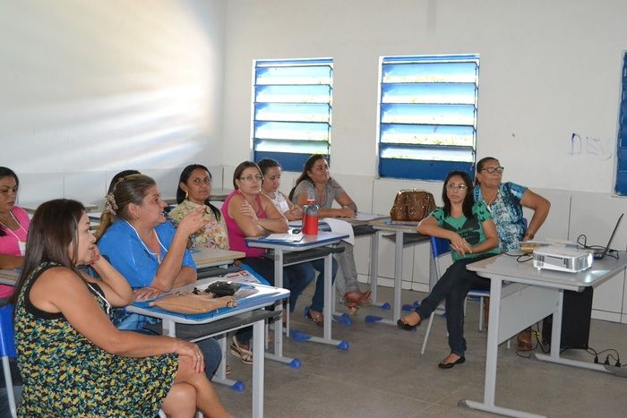 Secretaria de Educação realiza II Conferência Municipal - Imagem 28