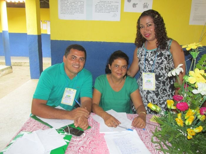 Conferência Aprova Plano Municipal de Educação para os Próximos 10 anos  - Imagem 1