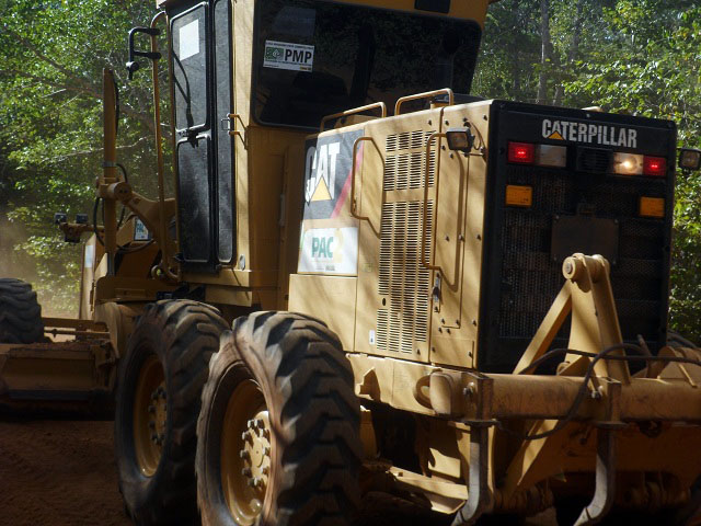 Estradas vicinais de Oeiras são recuperadas pela Prefeitura - Imagem 2