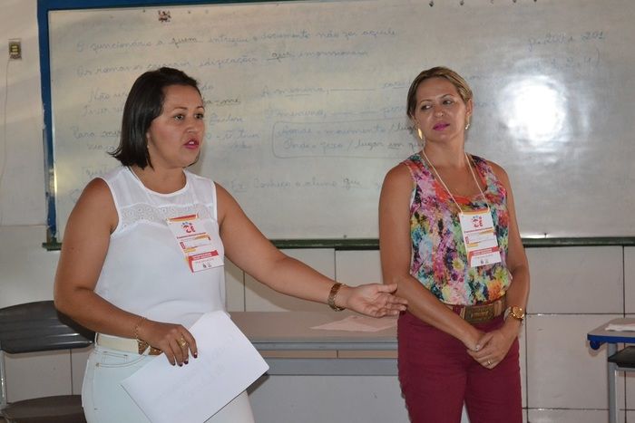 Secretaria de Educação realiza II Conferência Municipal - Imagem 27
