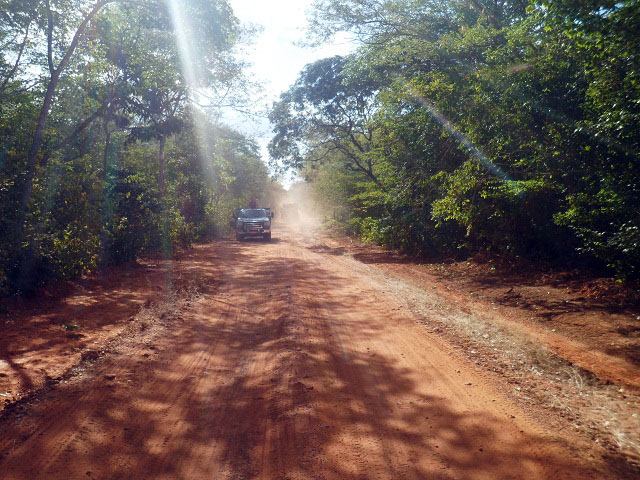 Estradas vicinais de Oeiras são recuperadas pela Prefeitura - Imagem 6