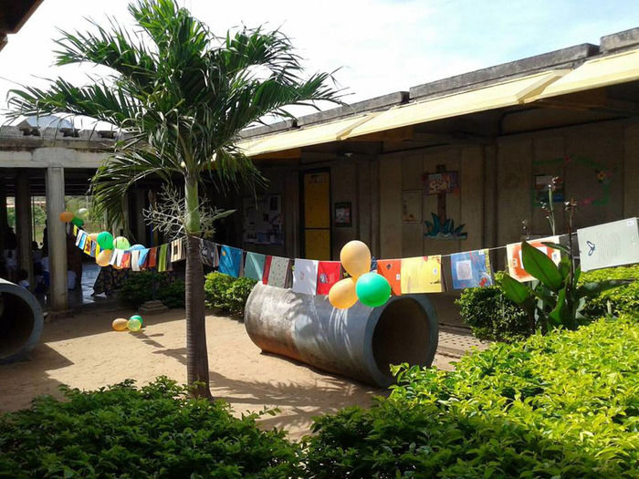 Lukano Sá entrega livros para crianças da rede municipal de ensino - Imagem 7